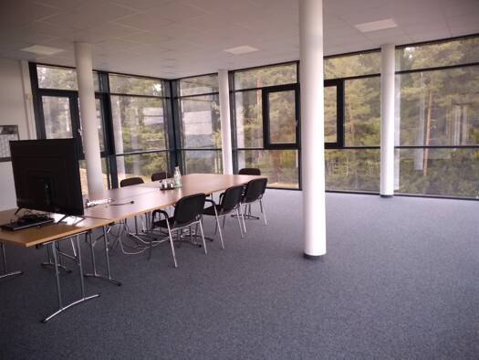 Bürofläche zur Miete 1.500 € 2 Zimmer 150 m² Bürofläche Peterzell Sankt Georgen im Schwarzwald 78112