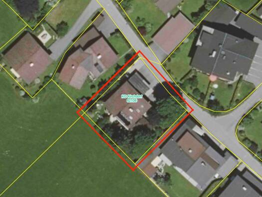 Mehrfamilienhaus zum Kauf 11 Zimmer 254,4 m² 850 m² Grundstück Kirchdorf in Tirol 6382