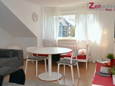 Wohnung zur Miete Wohnen auf Zeit 1.625 € 2 Zimmer 65 m² frei ab 01.01.2026 Frechen 50226