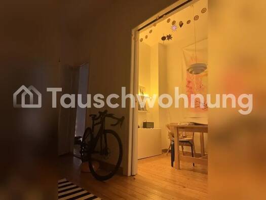 Wohnung zur Miete Tauschwohnung 855 € 2,5 Zimmer 57 m² Neustadt Süd 28199