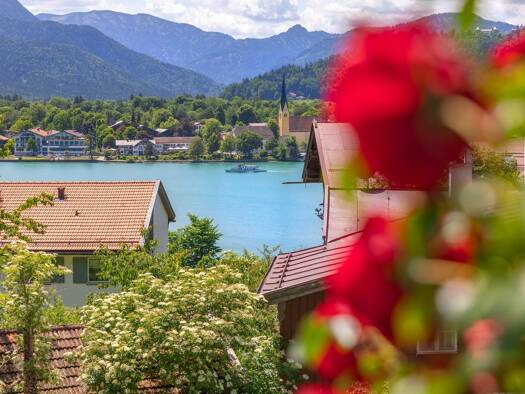 Grundstück zum Kauf 2.675.000 € 604 m² Grundstück Tegernsee 83684
