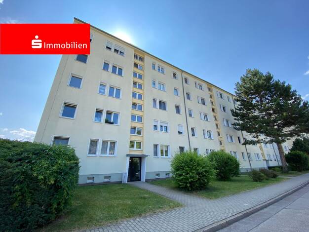 Wohnung zum Kauf 150.000 € 3 Zimmer 58 m² 3. Geschoss frei ab sofort Zwätzen Jena 07743