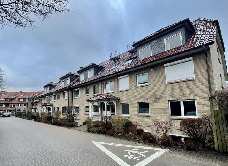Maisonette zum Kauf provisionsfrei 465.000 € 5 Zimmer 118 m²<br/>Wohnfläche 2.<br/>Geschoss Sauerampferweg 2 Harksheide Norderstedt 22844