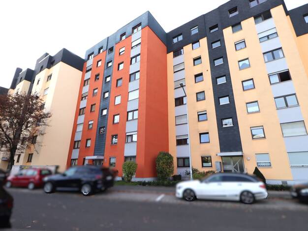 Wohnung zum Kauf 270.000 € 3 Zimmer 83,8 m² Wetzendorf Nordwestliche Außenstadt 90425