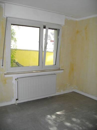 Wohnung zur Miete 459 € 2 Zimmer 50 m² 2. Geschoss Theodor-Heuss-Straße 48 Hermges Mönchengladbach 41065