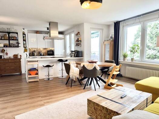 Wohnung zum Kauf 269.000 € 4 Zimmer 86,4 m² Furth-Mitte Neuss 41462
