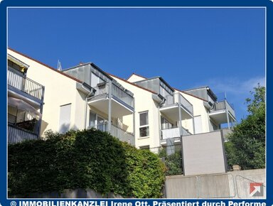 Wohnung zum Kauf 270.000 € 2 Zimmer 68,9 m² 1. Geschoss Windenreute Emmendingen 79312