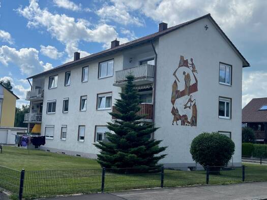 Wohnung zum Kauf 249.000 € 3 Zimmer 76,4 m² Leutkirch 88299