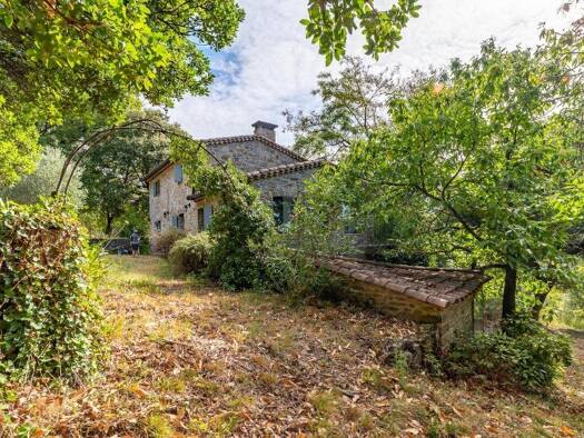 Haus zum Kauf 450.000 € 94 m² 31.000 m² Grundstück Saint-Ambroix 30500