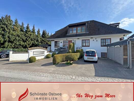 Wohnung zum Kauf 379.000 € 2 Zimmer 109 m² Brenkenhagen Grömitz 23743