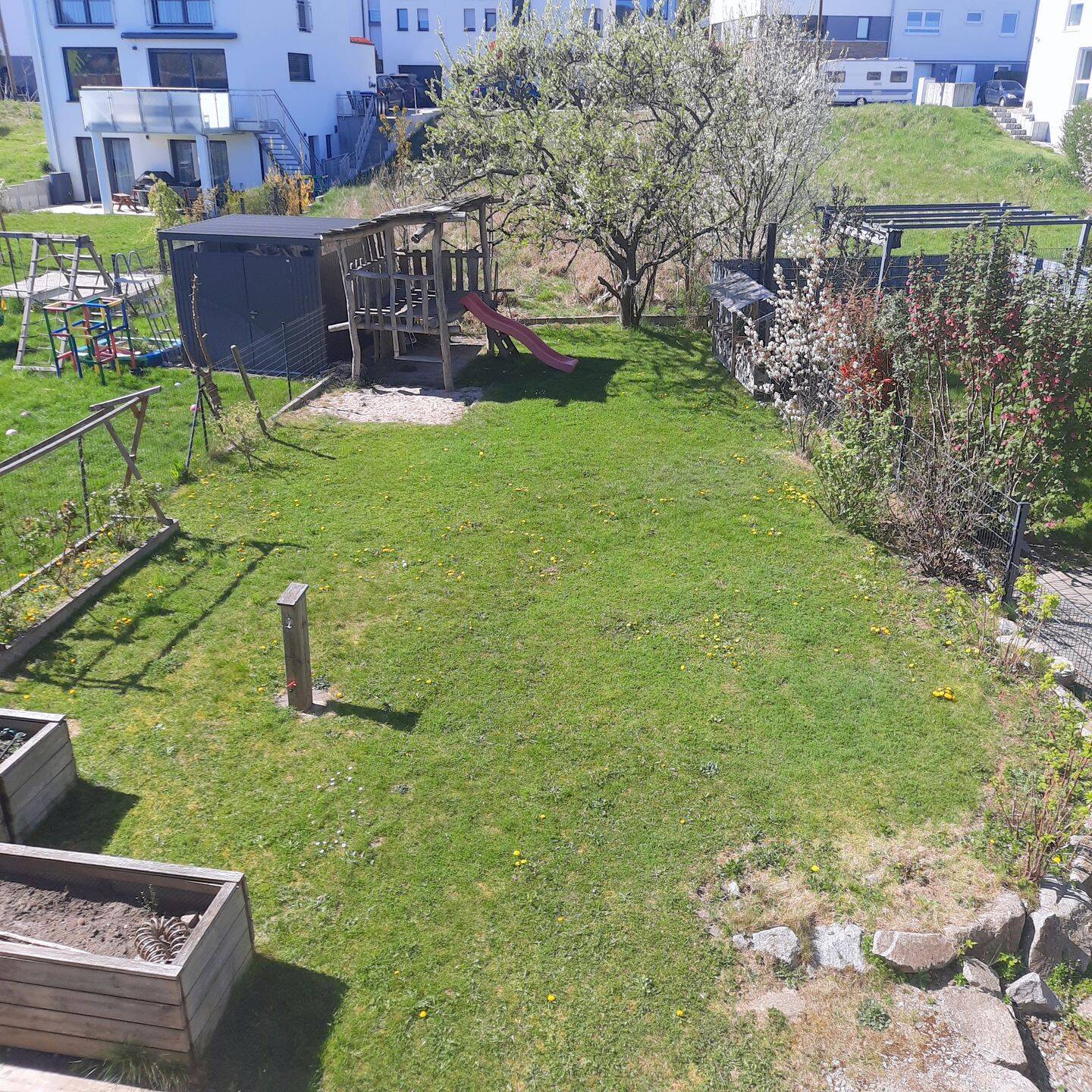 Doppelhaushälfte zum Kauf - Widok 4