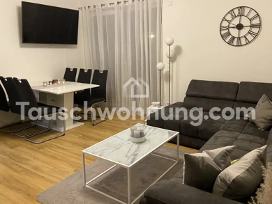 Terrassenwohnung zur Miete Tauschwohnung 891 € 4 Zimmer 77 m² EG Zehlendorf Berlin 14165