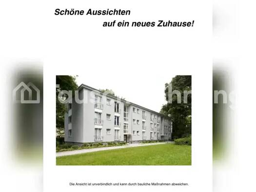 Wohnung zur Miete Tauschwohnung 750 € 3 Zimmer 66 m² 1. Geschoss Neue Vahr Südost Bremen 28327