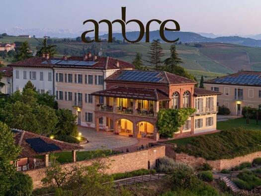 Hotel zum Kauf 6.500.000 € 70 Zimmer 70.000 m² Grundstück Vignale Monferrato Vignale Monferrato 15049