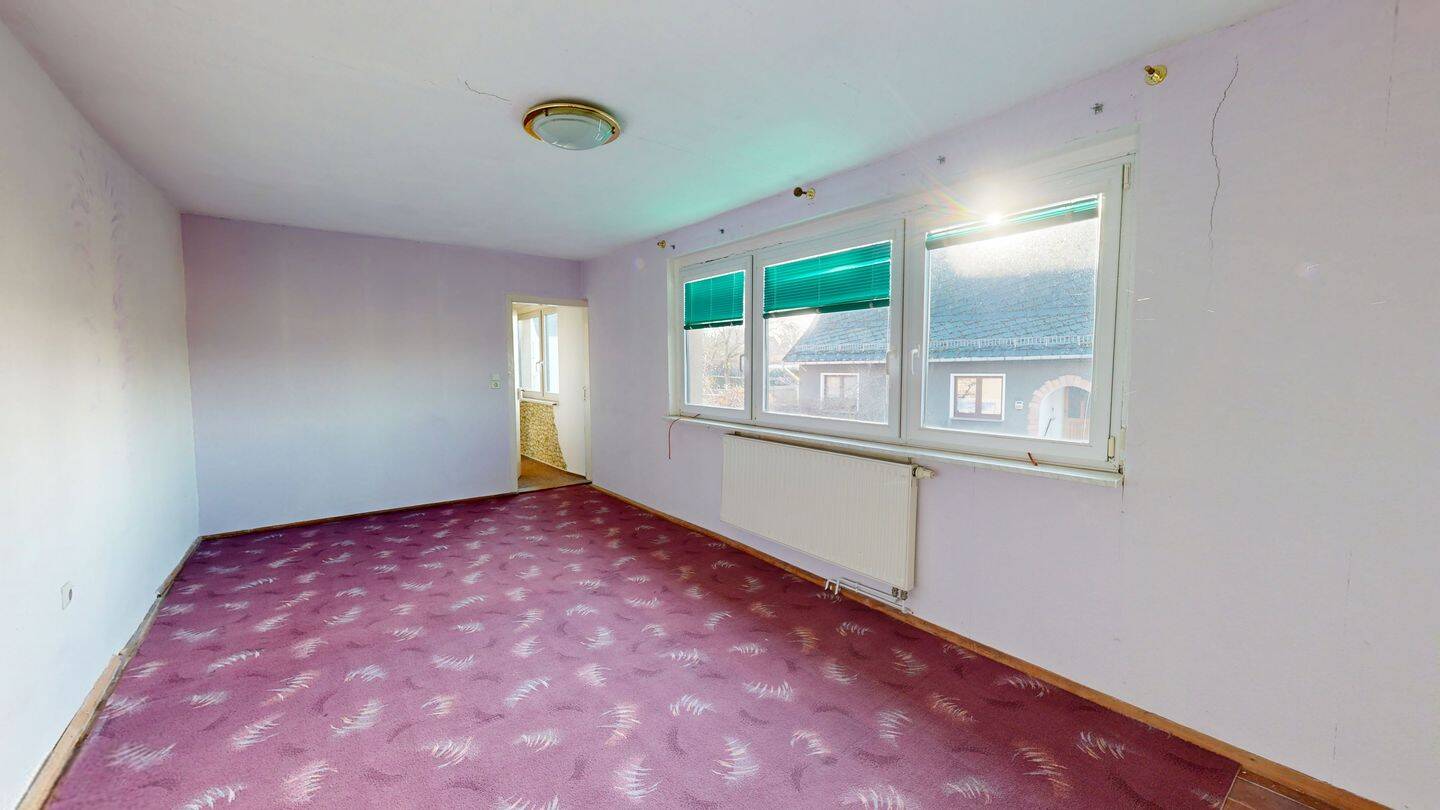 Einfamilienhaus zum Kauf - Ansicht 2