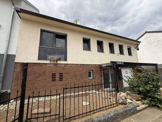 Einfamilienhaus zum Kauf 185.000 € 3 Zimmer 138 m² 233 m² Grundstück Odendorf Swisttal 53913