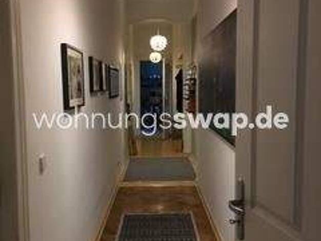 Studio zur Miete Tauschwohnung 1.100 € 2 Zimmer 98 m² 2. Geschoss Schöneberg Berlin 10827