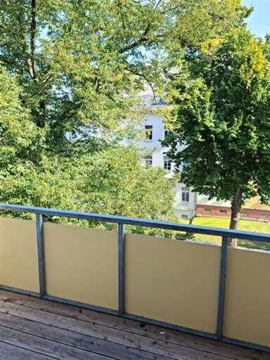 Wohnung zur Miete 389 € 3 Zimmer 77,9 m² 2. Geschoss Richard-Wagner-Straße 16 Kappel 822 Chemnitz 09119