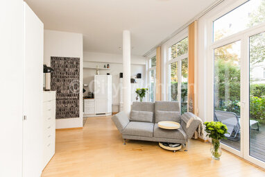 Wohnung zur Miete Wohnen auf Zeit 1.800 € 2 Zimmer 75 m² frei ab 05.11.2024 Eppendorfer Weg Hoheluft - Ost Hamburg 20259