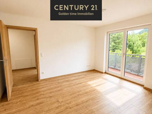 Wohnung zur Miete 1.100 € 2 Zimmer 60 m² 1. Geschoss frei ab sofort Ruhpolding Ruhpolding 83324