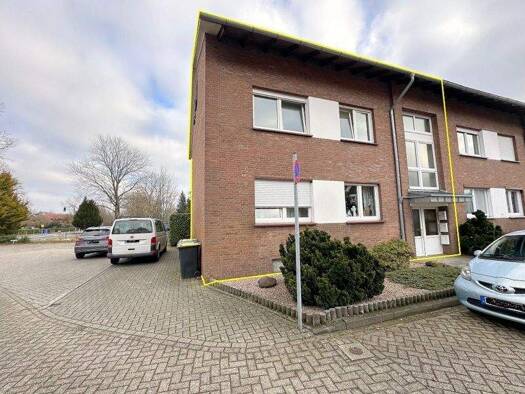 Mehrfamilienhaus zum Kauf 349.000 € 5 Zimmer 200 m² 487 m² Grundstück Laxten Lingen 49811