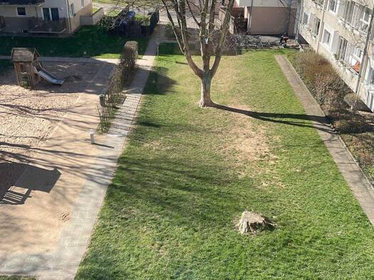 Wohnung zur Miete 772 € 3 Zimmer 70,3 m² 3. Geschoss frei ab 01.04.2026 Eltviller Straße 5 Friesdorf Bonn 53175