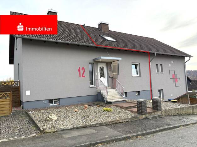 Doppelhaushälfte zum Kauf 240.000 € 5 Zimmer 139,2 m² 850 m² Grundstück frei ab sofort Körle 34327
