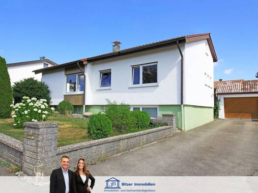 Haus zum Kauf 195.000 € 5 Zimmer 100 m² 660 m² Grundstück Tailfingen Albstadt 72461
