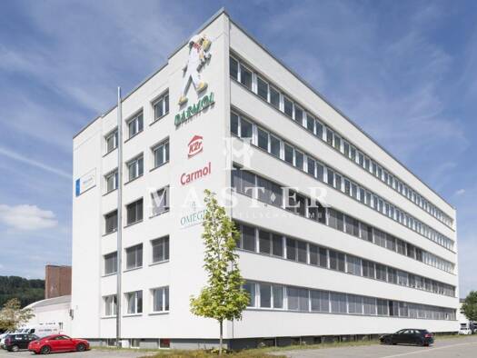 Bürofläche zur Miete 4,90 € 981 m² Bürofläche teilbar ab 981 m² Gottmadingen 78244