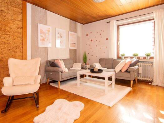 Haus zum Kauf provisionsfrei 498.000 € 5 Zimmer 155 m² 1.084 m² Grundstück Bergisch Neukirchen Leverkusen 51381