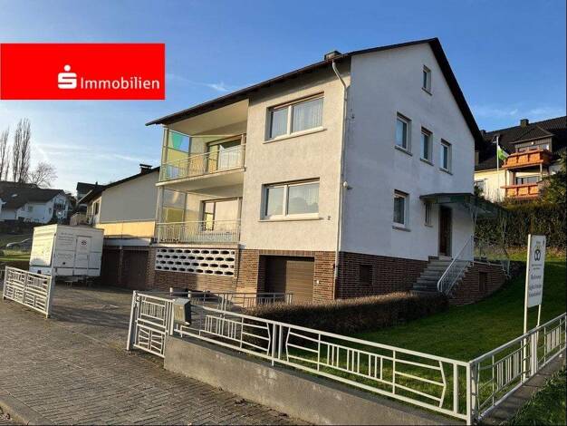 Einfamilienhaus zum Kauf 215.000 € 5 Zimmer 140 m² 849 m² Grundstück frei ab sofort Kölschhausen Ehringshausen 35630