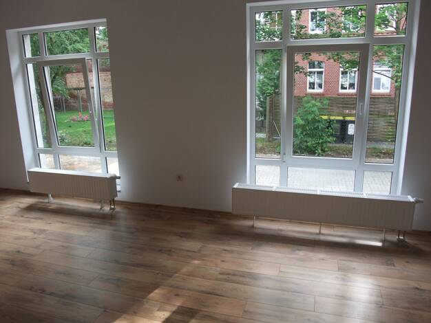 Maisonette zur Miete 400 € 2 Zimmer 67,4 m² 1. Geschoss frei ab sofort Osterweihstraße 4 a Innenstadt Zwickau 08056