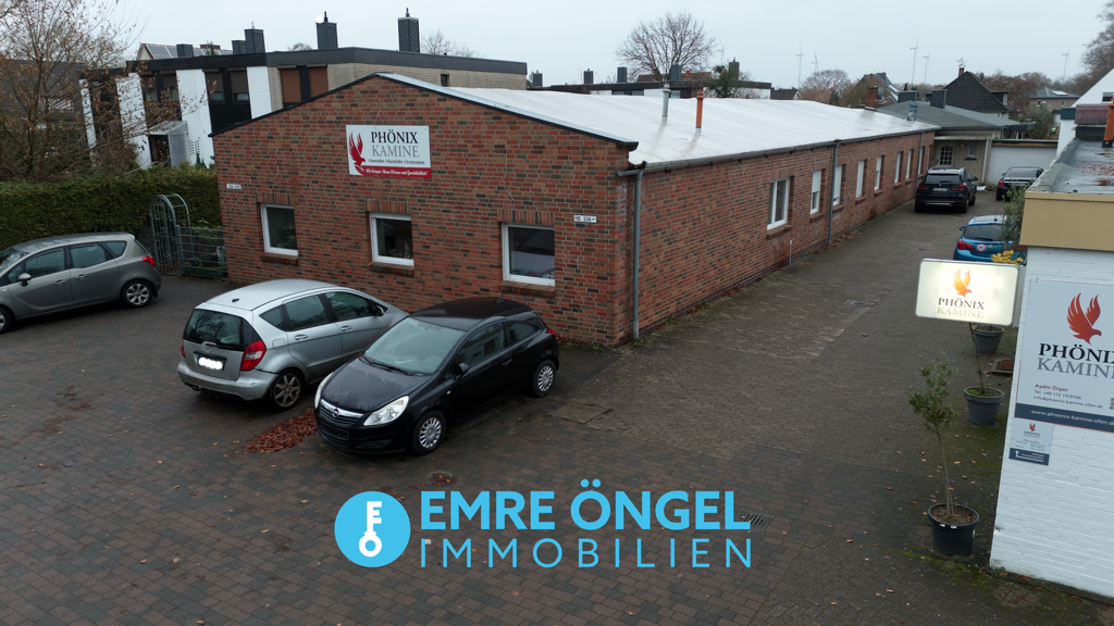 Grundstück zum Kauf 1.250.000 € 2.219 m² Grundstück Harburger Straße 106C Rotenburg Rotenburg (Wümme) 27356