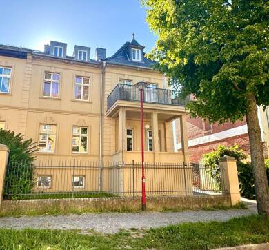Wohnung zur Miete 420 € 2 Zimmer 50 m² frei ab 01.07.2025 Ballenstedt Ballenstedt 06493