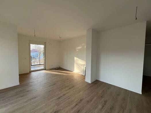 Wohnung zur Miete 1.216 € 2 Zimmer 64 m² Geschoss 2/4 frei ab 01.02.2026 Ahrensburg 22926