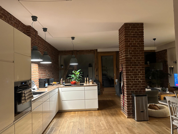 Wohnung zur Miete 1.240 € 3 Zimmer 130 m² Voßwinkel Arnsberg 59757