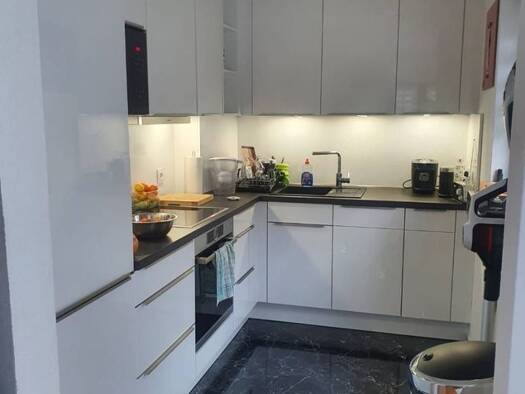 Wohnung zur Miete 800 € 2 Zimmer 66 m² Geschoss 1/2 frei ab 01.10.2026 Griesbach Bad Griesbach i.Rottal 94086