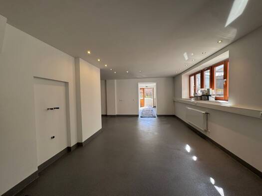 Wohn- und Geschäftshaus zur Miete 16,50 € 2 Zimmer 85 m² Bürofläche Starnberg Starnberg 82319