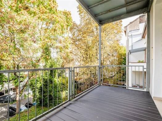 Wohnung zum Kauf 1.170.000 € 4 Zimmer 120 m² 4 Geschosse Nordend-West Frankfurt am Main 60322