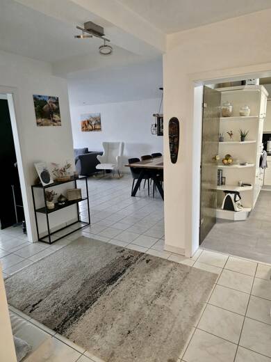 Studio zum Kauf 410.000 € 3 Zimmer 98 m² 2. Geschoss Bruchsal Bruchsal 76646