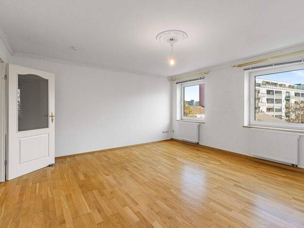 Wohnung zum Kauf 360.000 € 3 Zimmer 80 m² Sendling-Westpark München 81369
