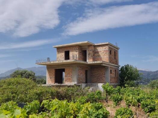 Haus zum Kauf 350.000 € 4 Zimmer 225 m² 750 m² Grundstück Kreta Ano Kalesia 715 00