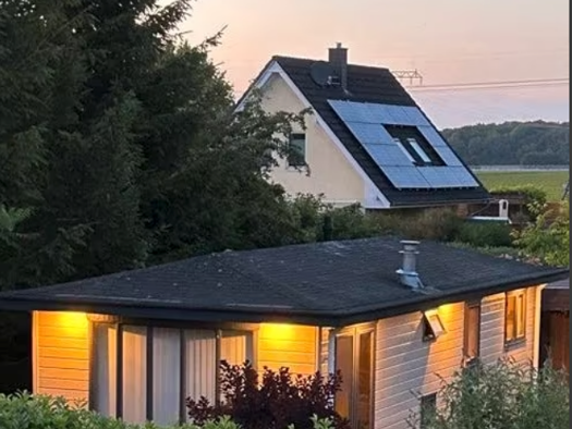 Bungalow zum Kauf provisionsfrei 39.000 € 3 Zimmer 40 m² Groß Kussewitz Bentwisch 18182