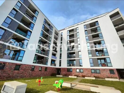 Wohnung zur Miete Tauschwohnung 1.400 € 3 Zimmer 80 m² 5. Geschoss Niendorf Hamburg 22525