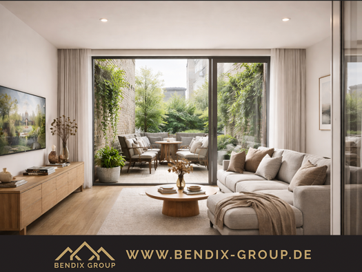 Haus zum Kauf - Neubau provisionsfrei 745.000 € 4 Zimmer 142,8 m² Gohlis-Süd Leipzig 04155