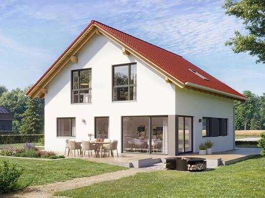Einfamilienhaus zum Kauf 709.000 € 6 Zimmer 145 m² 653 m² Grundstück Wölfersheim Wölfersheim 61200