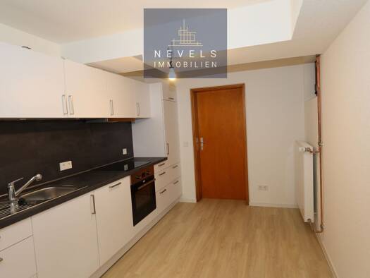 Wohnung zur Miete 720 € 2 Zimmer 66 m² EG St Arnual Saarbrücken / Sankt Arnual 66119