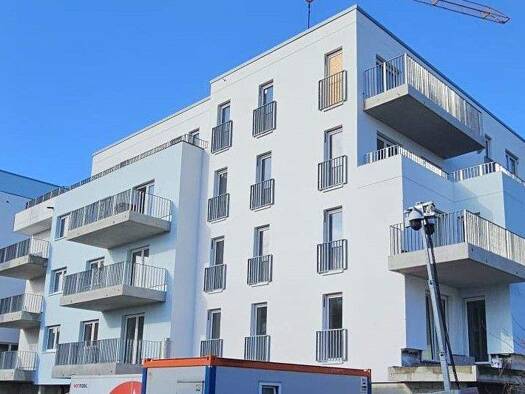 Wohnung zur Miete - Erstbezug 1.200 € 3 Zimmer 78,8 m² 3 Geschosse frei ab 01.03.2026 Südring Mitte Heiligenhaus 42579