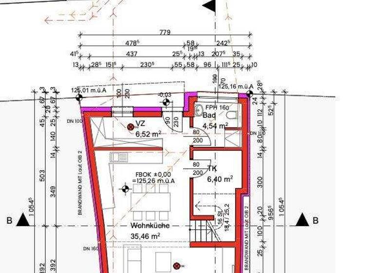 Grundstück zum Kauf 117 m² Grundstück Neusiedl am See 7100