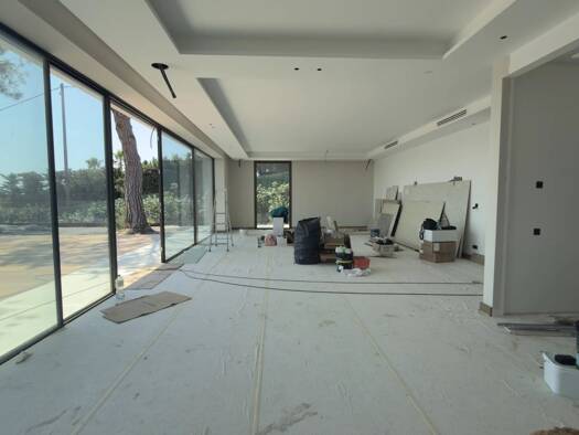 Einfamilienhaus zum Kauf 7.500.000 € 5 Zimmer 264 m² 1.000 m² Grundstück Cap Martin Roquebrune-Cap-Martin 06190